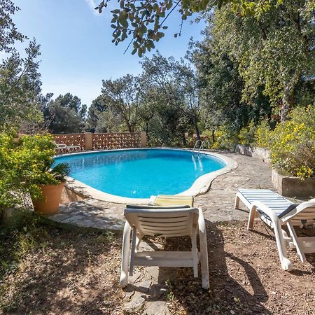 Casita En Begur Villa Exterior photo