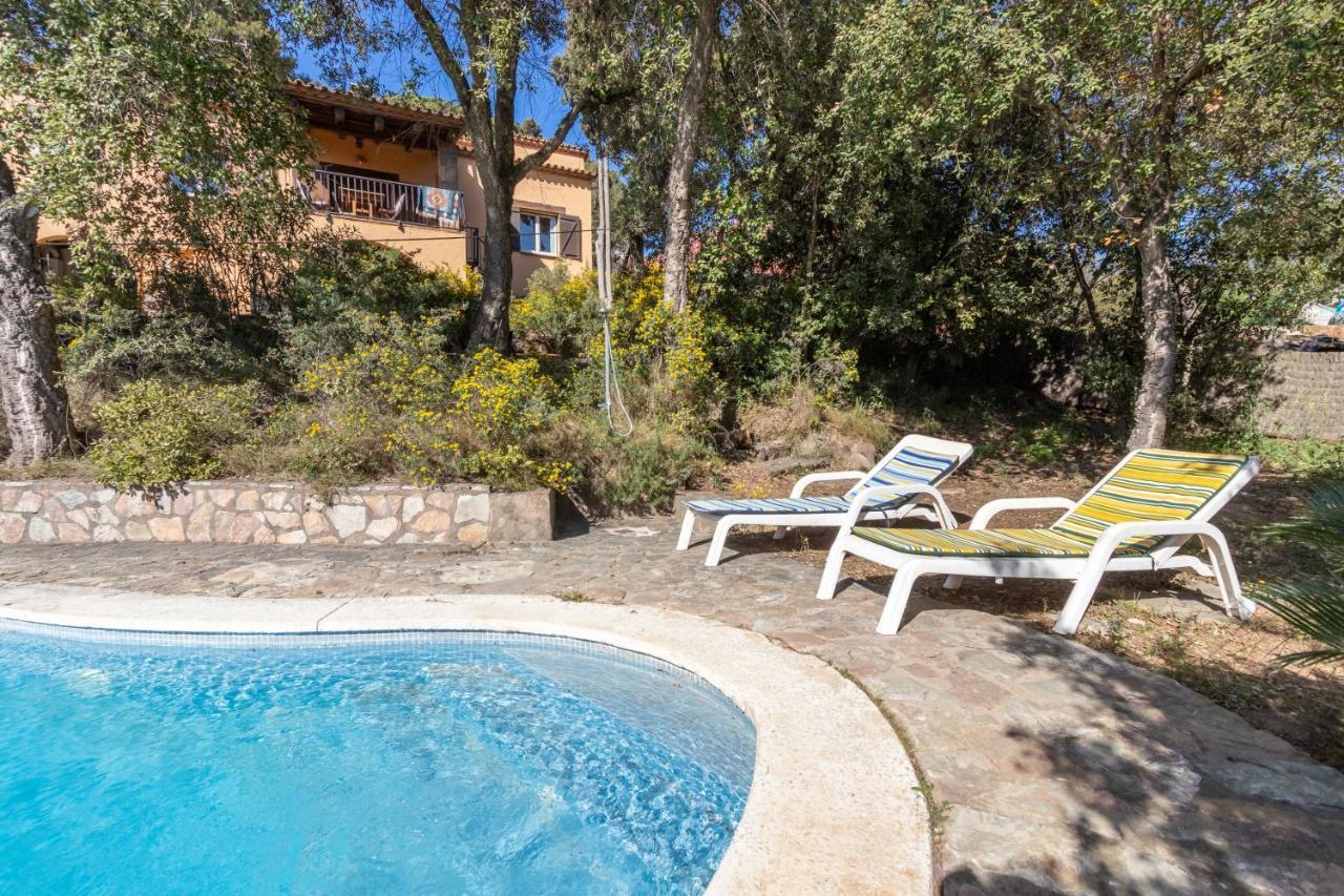 Casita En Begur Villa Exterior photo