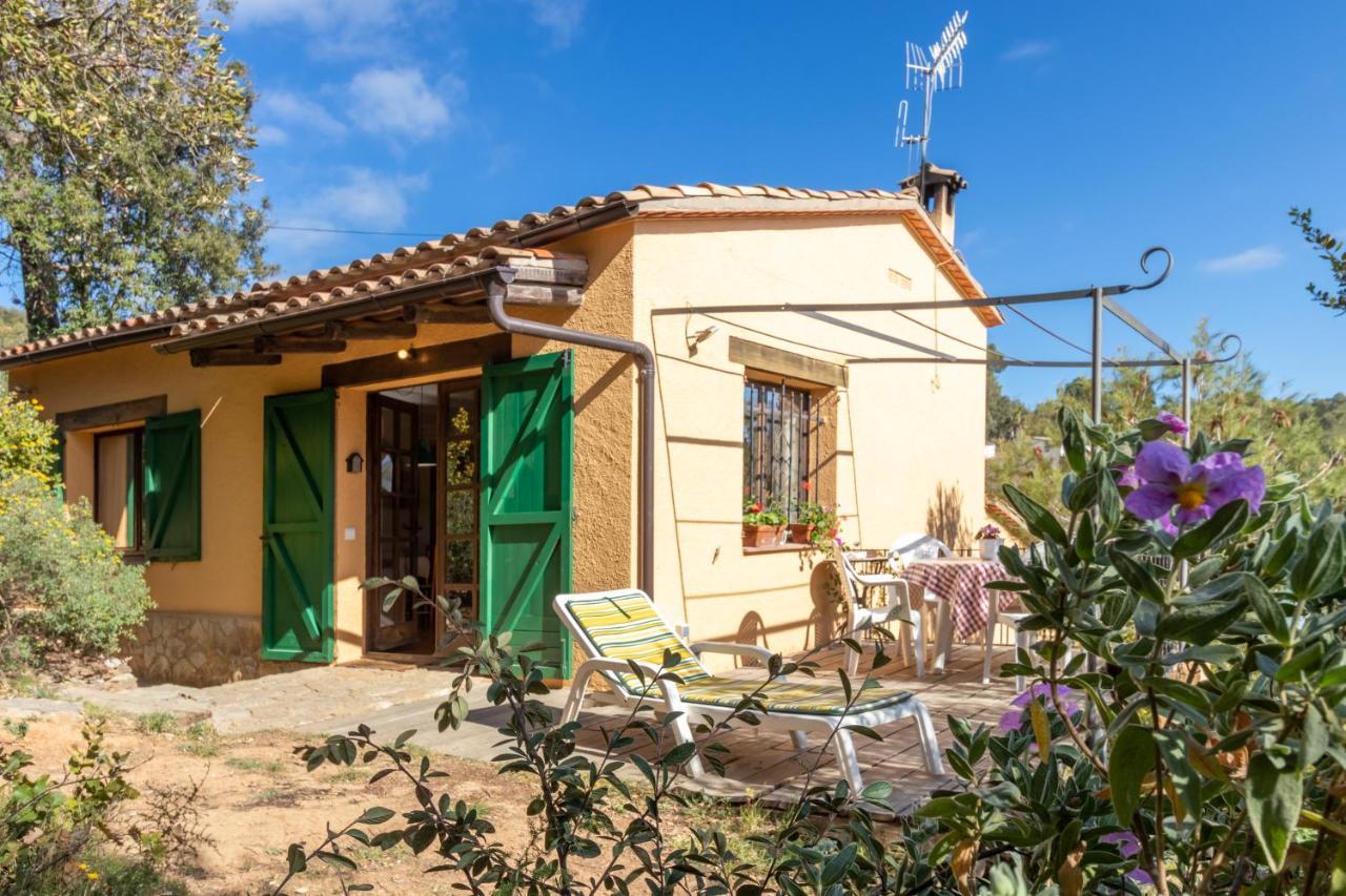 Casita En Begur Villa Exterior photo