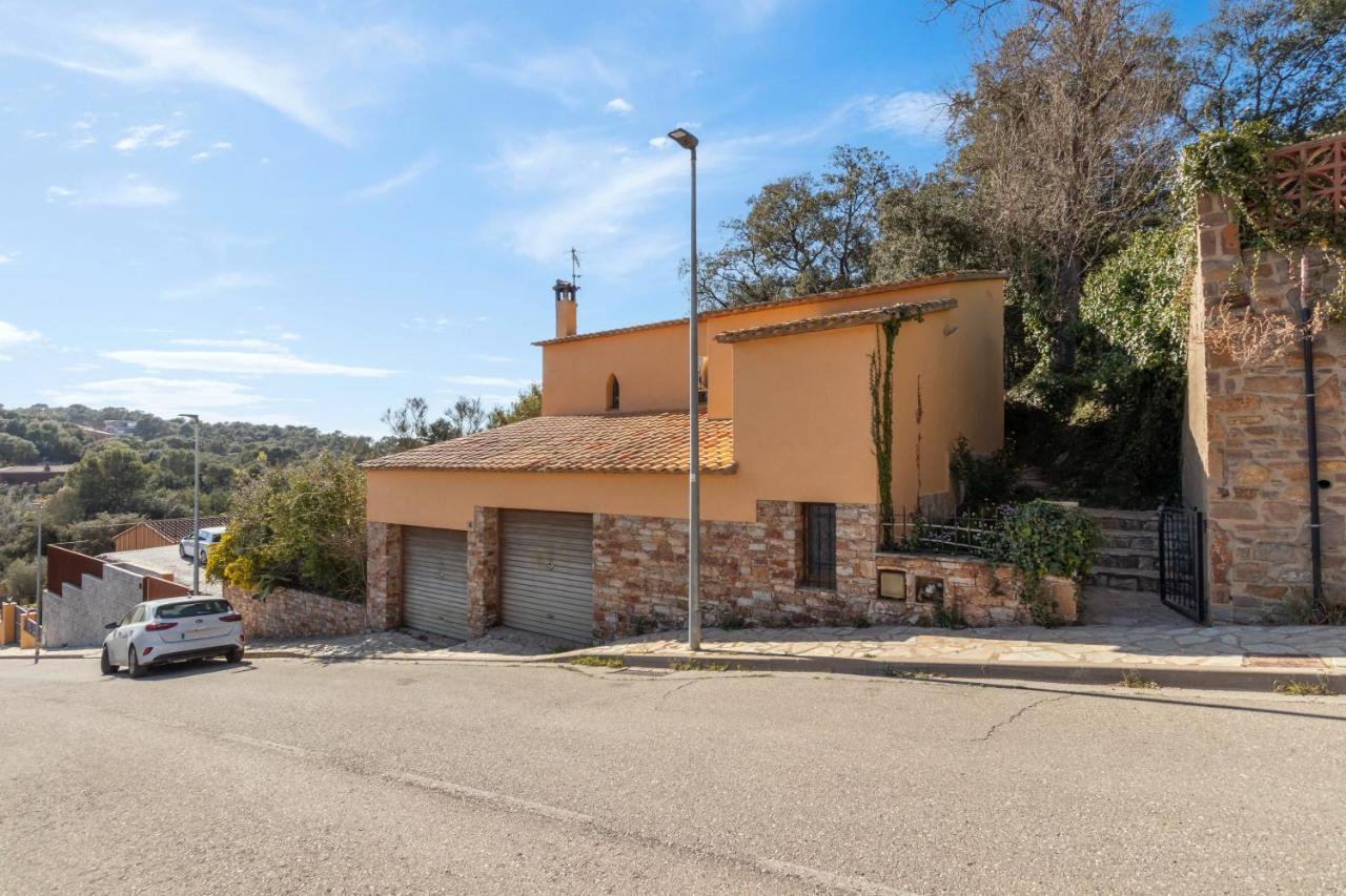 Casita En Begur Villa Exterior photo
