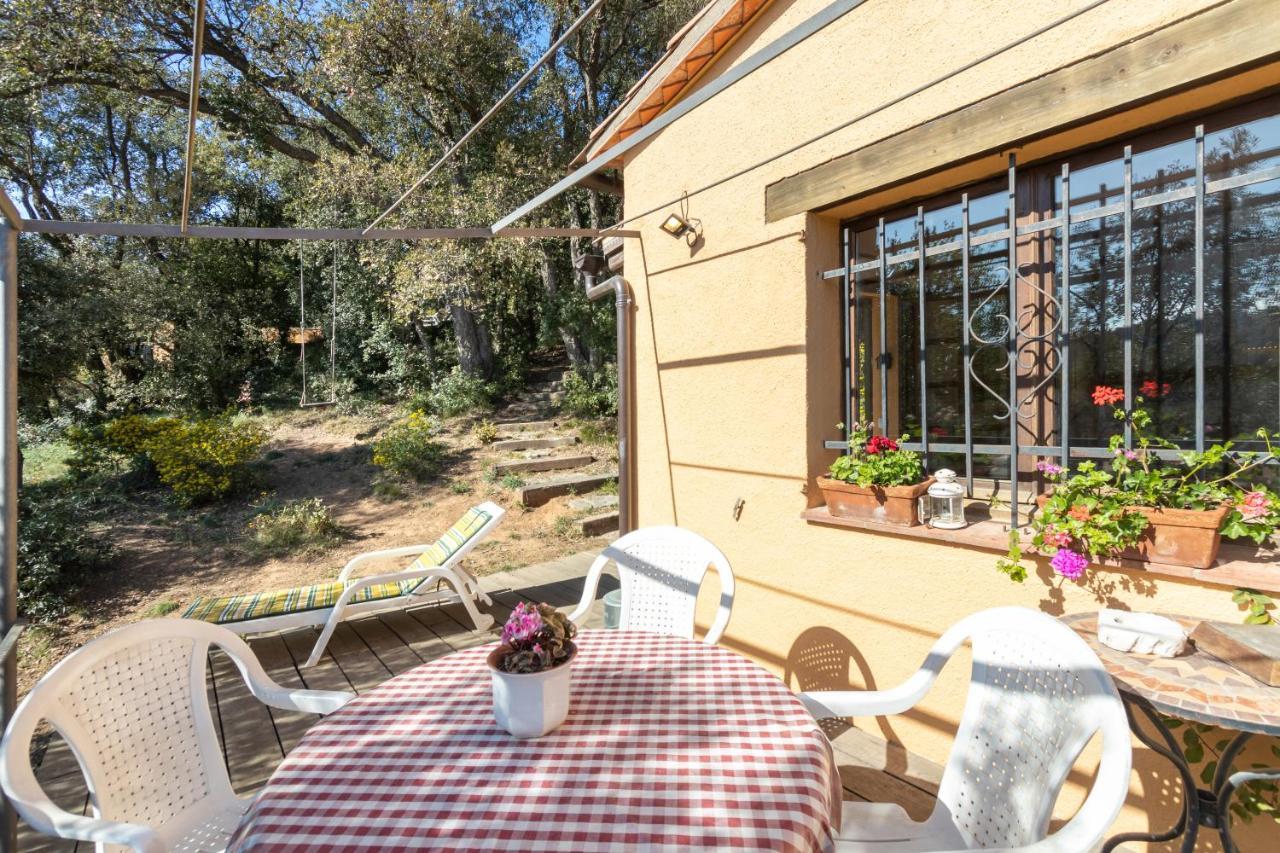 Casita En Begur Villa Exterior photo
