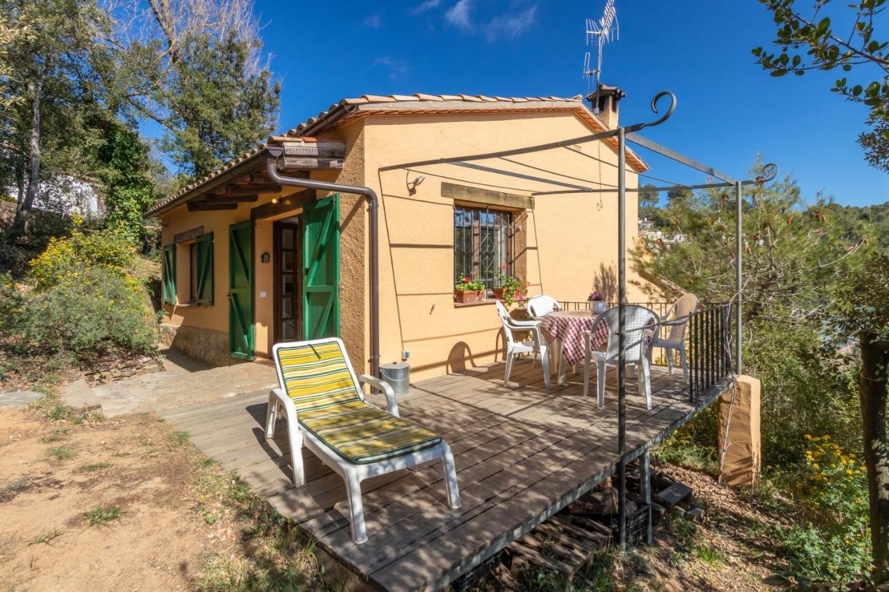 Casita En Begur Villa Exterior photo