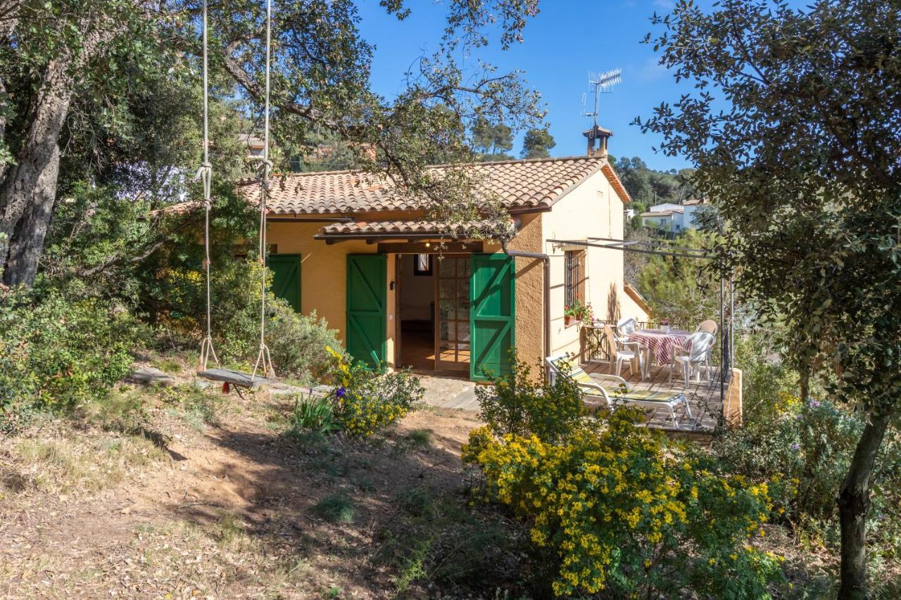 Casita En Begur Villa Exterior photo